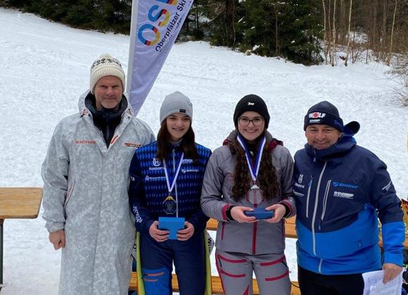20260221 Norbayerische Meisterschaft & Verbandsmeisterschaft OSV im Slalom